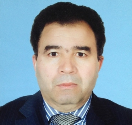 Dr. Abdelkader Elarabi  
